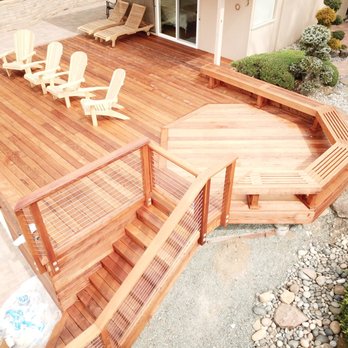 Siddall Construction - Decks & Railing Near Me Siddall Construction - Decks & Railing Near Me