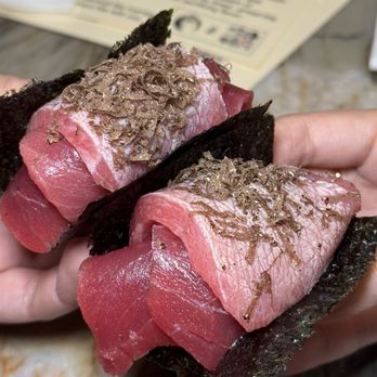 Tsumo Uws - Sushi Bars Near Me - New York, New York