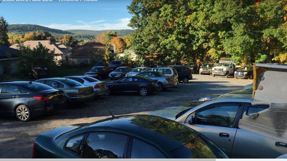 LITTLE BET’S AUTO Updated June 2024 268 Canal St, Ellenville, New