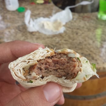 Hamlet's Kitchen - Beef kabob - Middle Eastern Near Me - Glendale, California