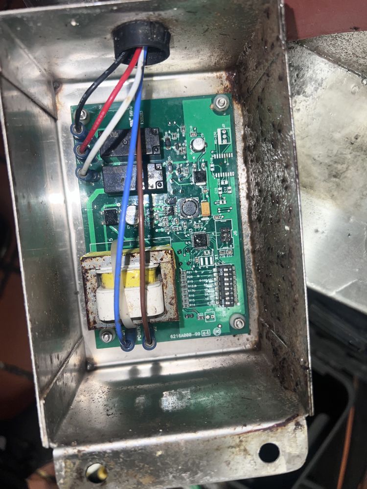 Slide of R&L Hvac Services