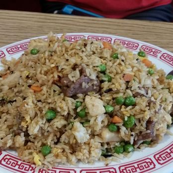 Kuong Chan's Chinese Restaurant - Beef and chicken fried rice - Chinese Near Me - Salem, Oregon Kuong Chan's Chinese Restaurant - Beef and chicken fried rice - Chinese Near Me - Salem, Oregon