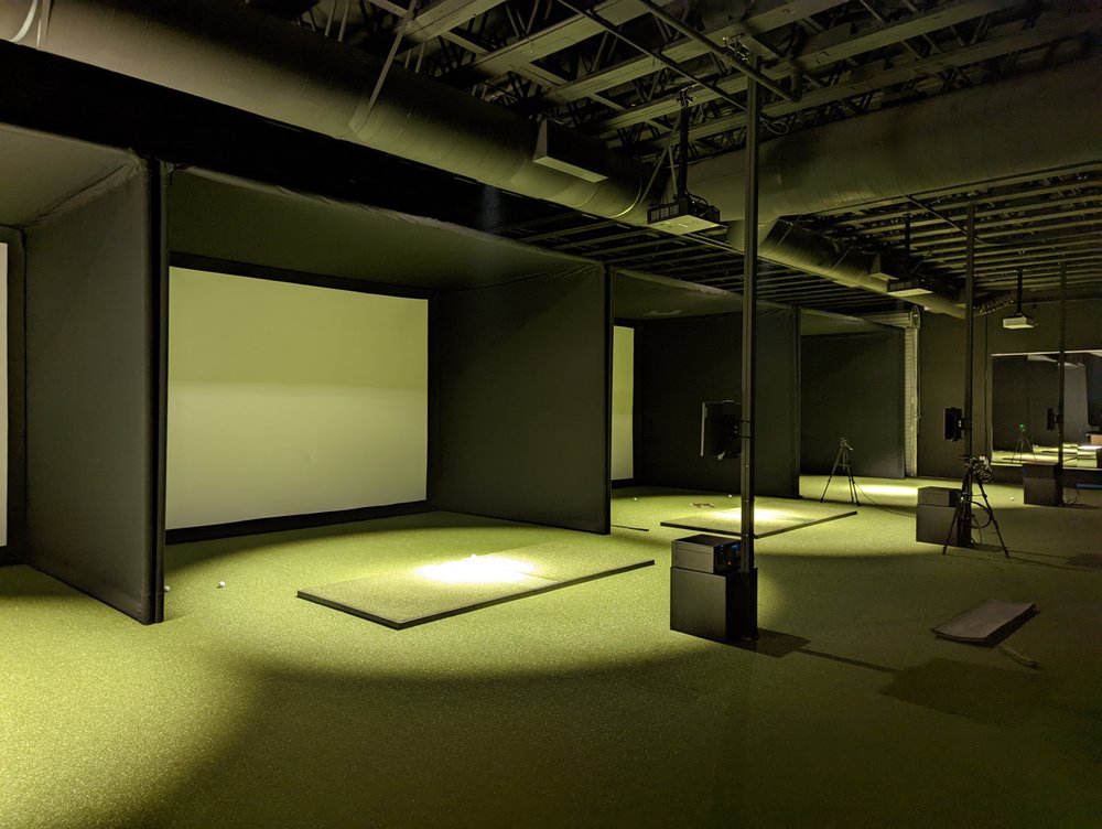 THE LAB GOLF Updated October 2024 13 Reviews 3420 Fostoria Way