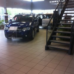 West End Motors