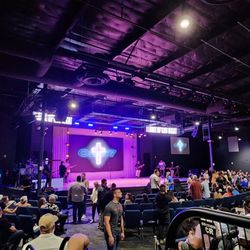 Inspire Church - Waiting