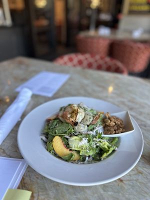 The Kitchen @ Stonebrier by null