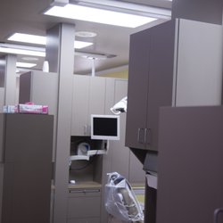 Wylie Family Dentistry - Hallway- Wylie Family Dentistry