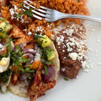 Taquero - TioTio Chicken Taco - Mexican Near Me - Dallas, Texas Taquero - TioTio Chicken Taco - Mexican Near Me - Dallas, Texas