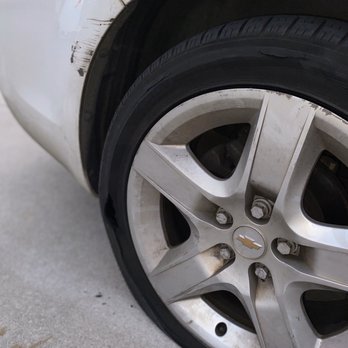 Estrada's Auto Repair - Tires Near Me - Charlotte, North Carolina