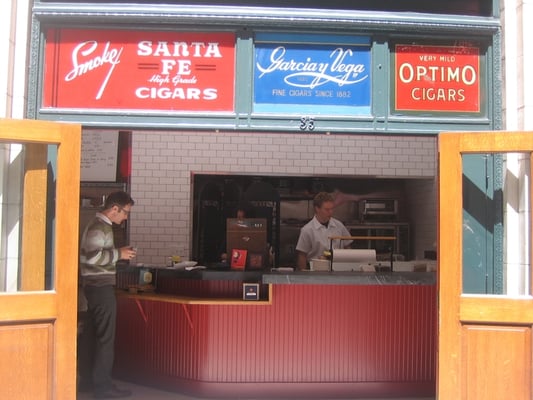 The Sentinel by null