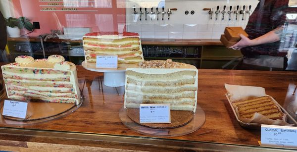 Deep Sea Sugar And Salt by null Deep Sea Sugar And Salt by null