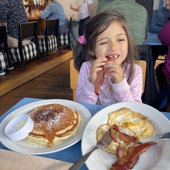 Harbor Breakfast - Pancake - Diners Near Me - San Diego, California Harbor Breakfast - Pancake - Diners Near Me - San Diego, California