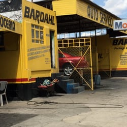 Auto Servicio Patiño