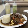 La Hacienda Peruvian Food gift card