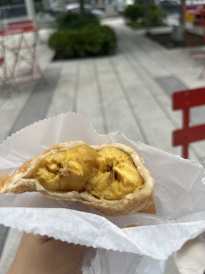 Cesar's Empanadas Truck by null