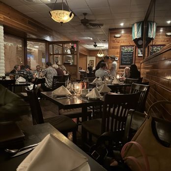 Uncle Sal's Italian Restaurant - Table View - Italian Near Me - Scottsdale, Arizona Uncle Sal's Italian Restaurant - Table View - Italian Near Me - Scottsdale, Arizona