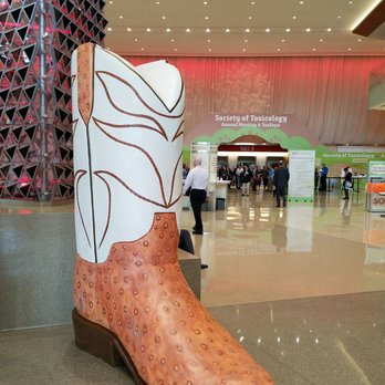 Henry B Gonzalez Convention Center - Venues & Event Spaces Near Me - San Antonio, Texas