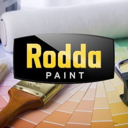 Rodda Paint Co. - Twin Falls