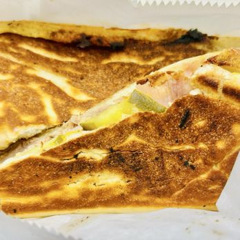 Soy Cubano - Cubano Sandwich - Cuban Near Me - Nashville, Tennessee