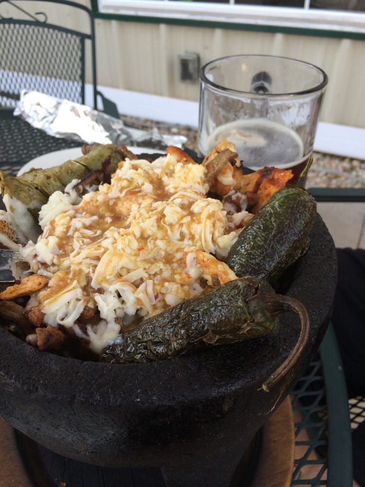 Don Pedro's Mexgrill