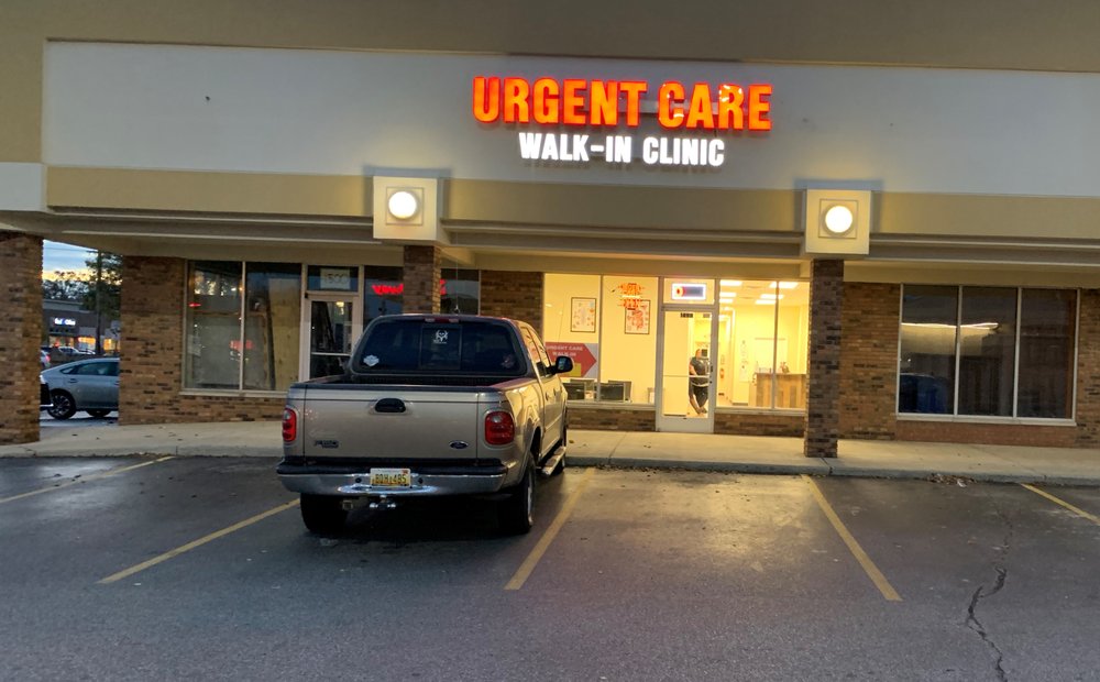 DOCTORS URGENT CARE WALKIN CLINIC PLYMOUTH Updated September 2024