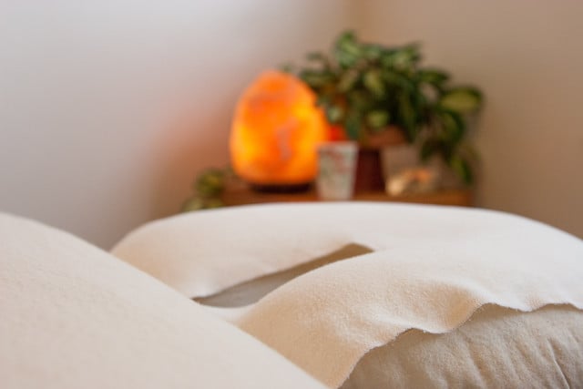 d'Allancé Massage Logo
