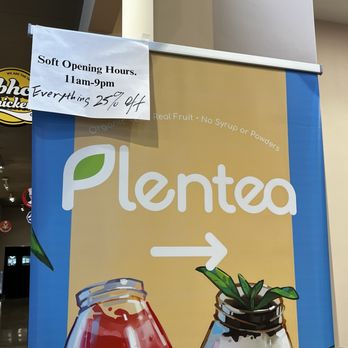 Plentea - Hours - Bubble Tea Near Me - San Francisco, California Plentea - Hours - Bubble Tea Near Me - San Francisco, California