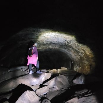 Lava River Cave - Landmarks & Historical Buildings Near Me - Flagstaff, Arizona Lava River Cave - Landmarks & Historical Buildings Near Me - Flagstaff, Arizona