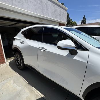 Car City Custom - Car Window Tinting Near Me - Long Beach, California Car City Custom - Car Window Tinting Near Me - Long Beach, California