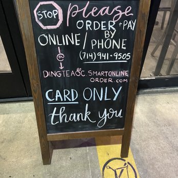 Bloom & Brew - Coffee & Tea Near Me - Orange, California Bloom & Brew - Coffee & Tea Near Me - Orange, California