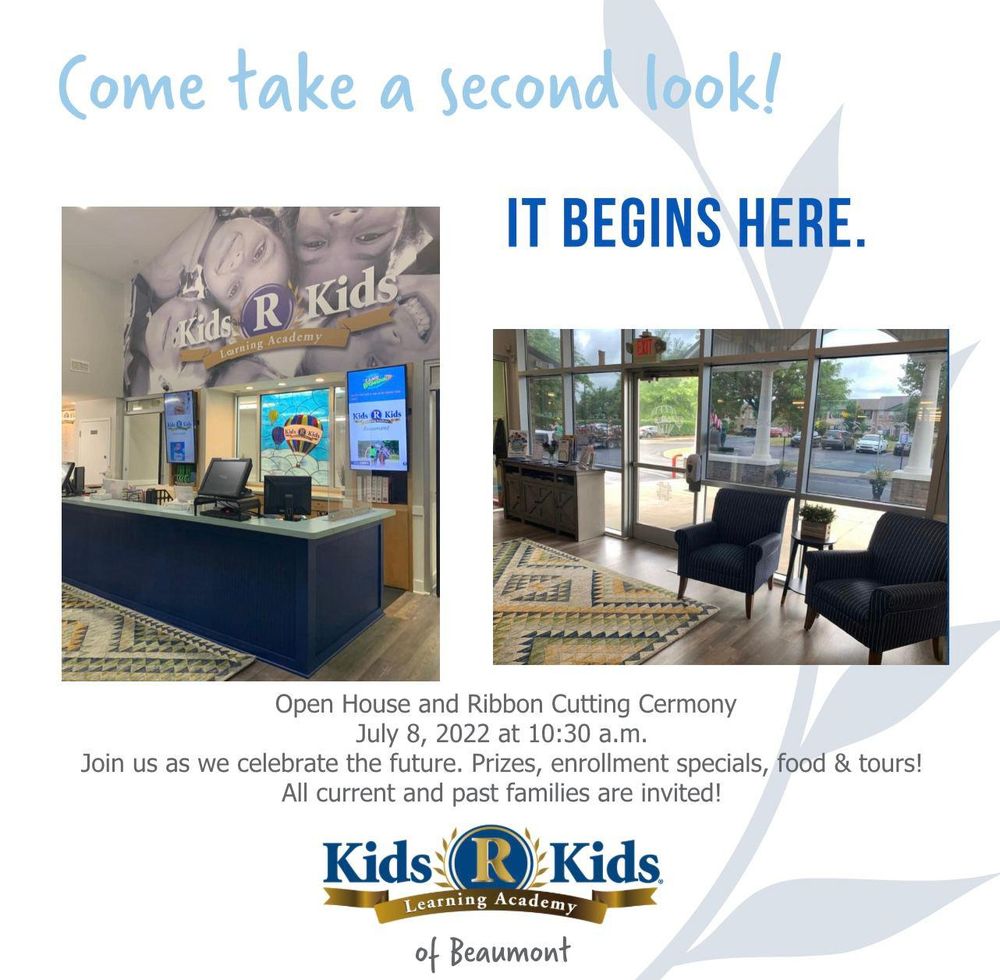 Kids 'R' Kids Learning Academy of Beaumont - childcare center in Lexington, KY