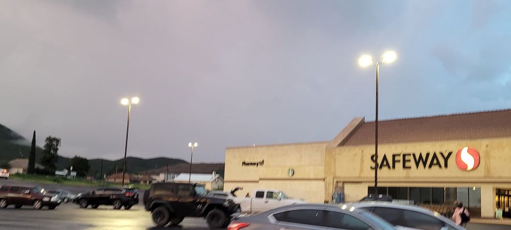 Safeway Logo