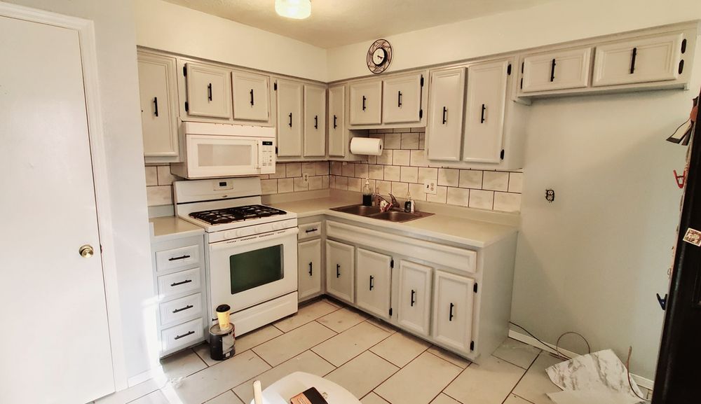 Slide of Home Painting Solutions And Roofing