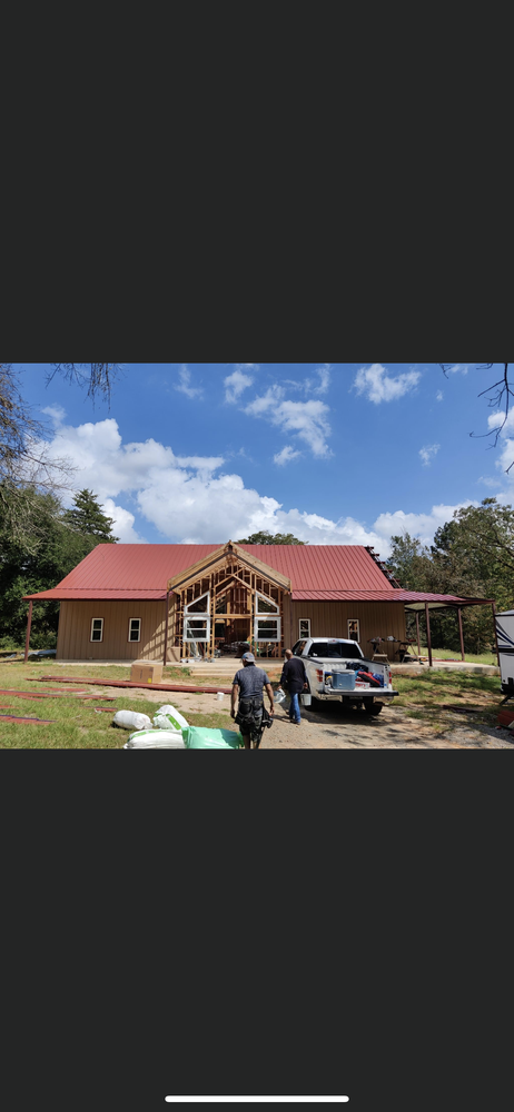 Slide of A & S Family Roofing & Construction