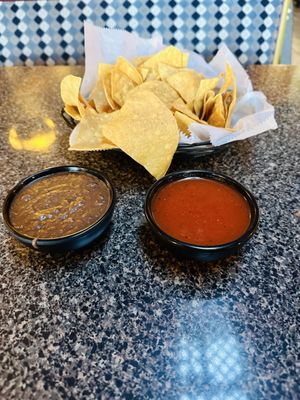 Carmelita's Méxican Restaurant by null