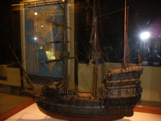 Casa de Colón by null