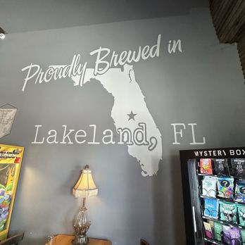 Swan Brewing - Breweries Near Me - Lakeland, Florida Swan Brewing - Breweries Near Me - Lakeland, Florida