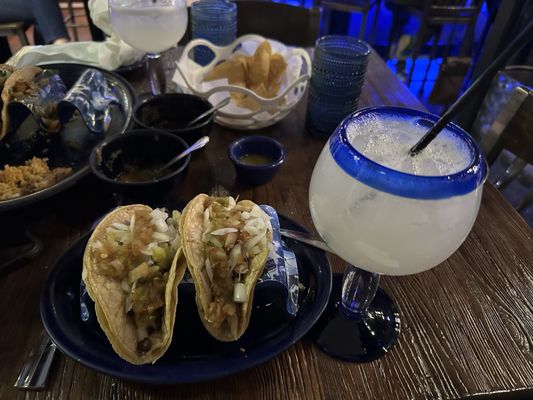 Don Juan's Cantina by null