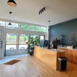 Meta Coffee Roasting Co.