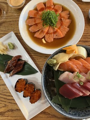 Sushi Maki - Coral Gables by null