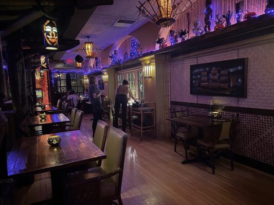 Beachbum Berry's Latitude 29 by null