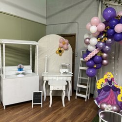 The Fiesta Place Party Hall