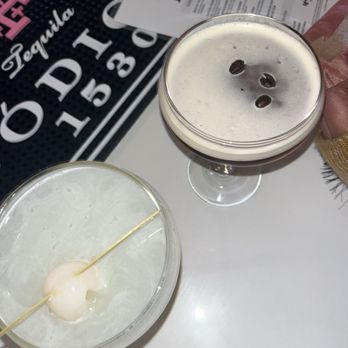 Nosso - Cocktail Bars Near Me - Oakland, California
