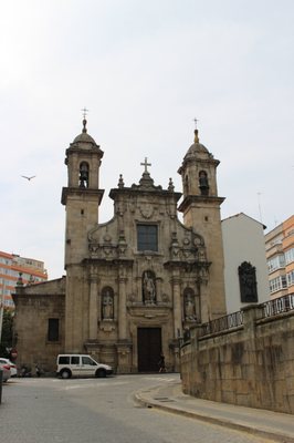 Meliá Maria Pita by null