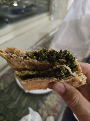 Abu's Homestyle Bakery by null