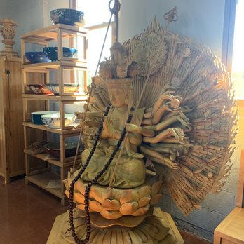 Antiques On Pierce - The 3rd floor is full of incredible (and pretty expensive) stuff - Antiques Near Me - Milwaukee, Wisconsin