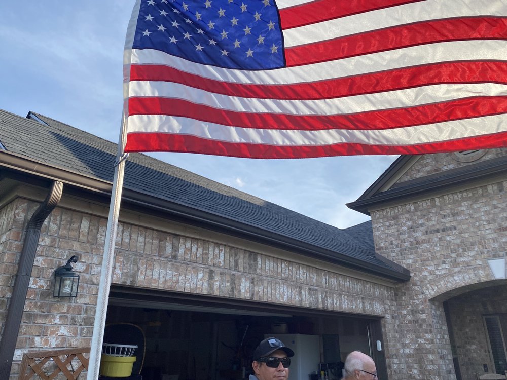 Slide of Hamilton Roofing and Construction