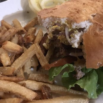 Burger Up - Franklin - Burgers Near Me - Franklin, Tennessee