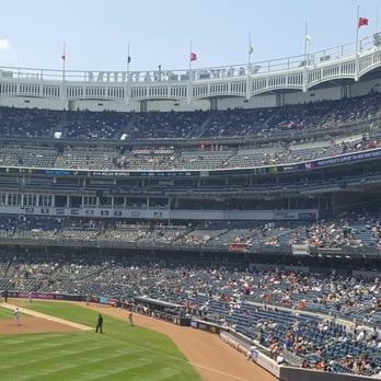 Yankee Stadium - Stadiums & Arenas Near Me - Bronx, New York Yankee Stadium - Stadiums & Arenas Near Me - Bronx, New York