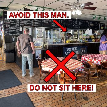 Dino's Subs - Sandwiches Near Me - Arlington, Texas